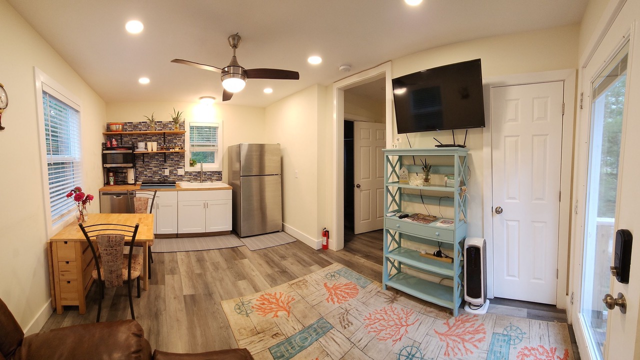 Photo of Livingroom in Georgetown
