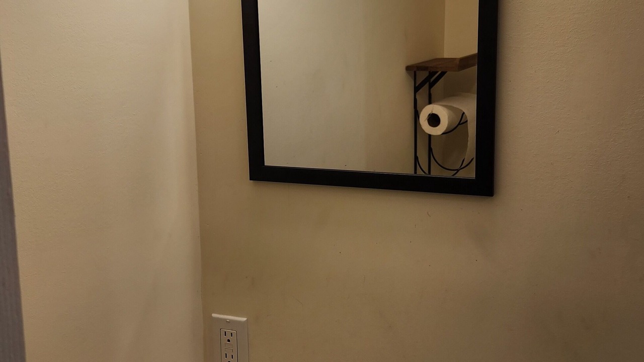 Photo of Bathroom in Georgetown