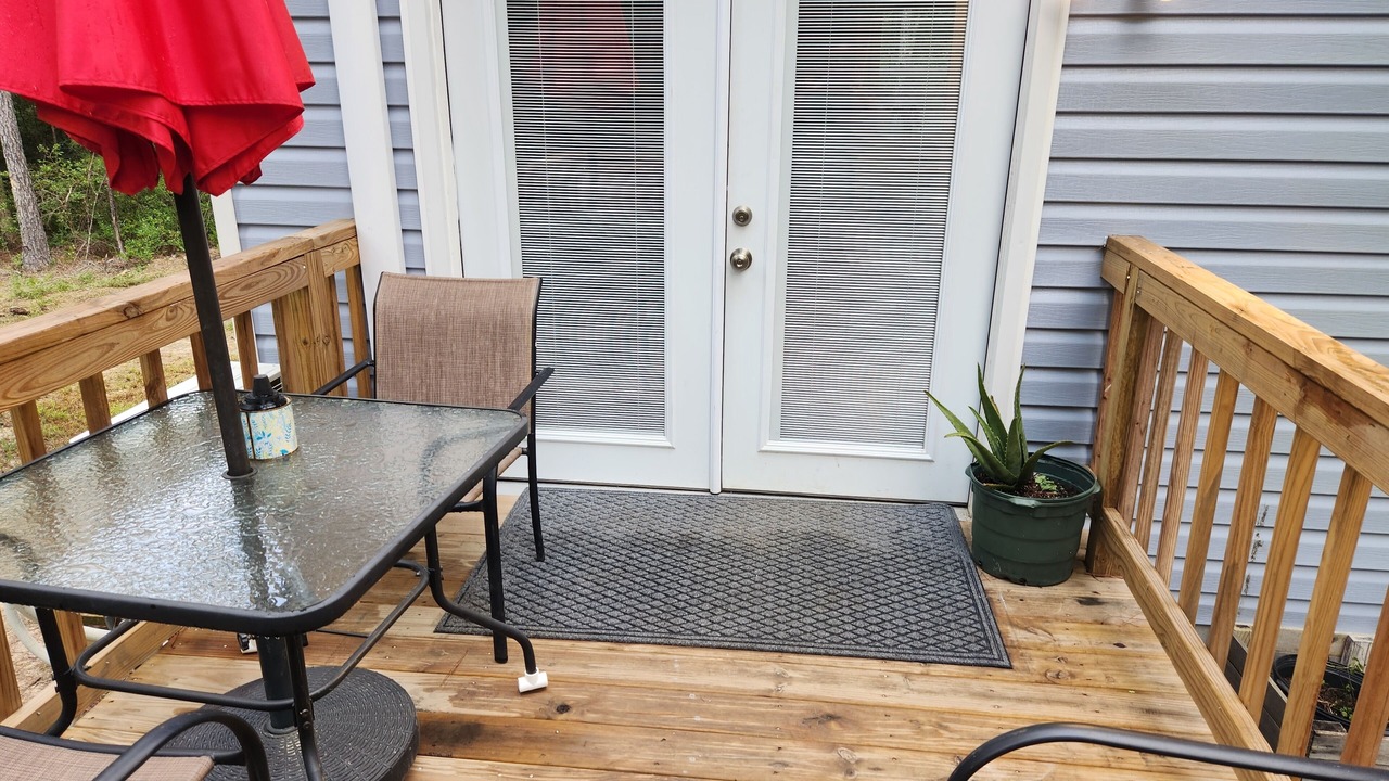 Photo of Outdoor in Georgetown