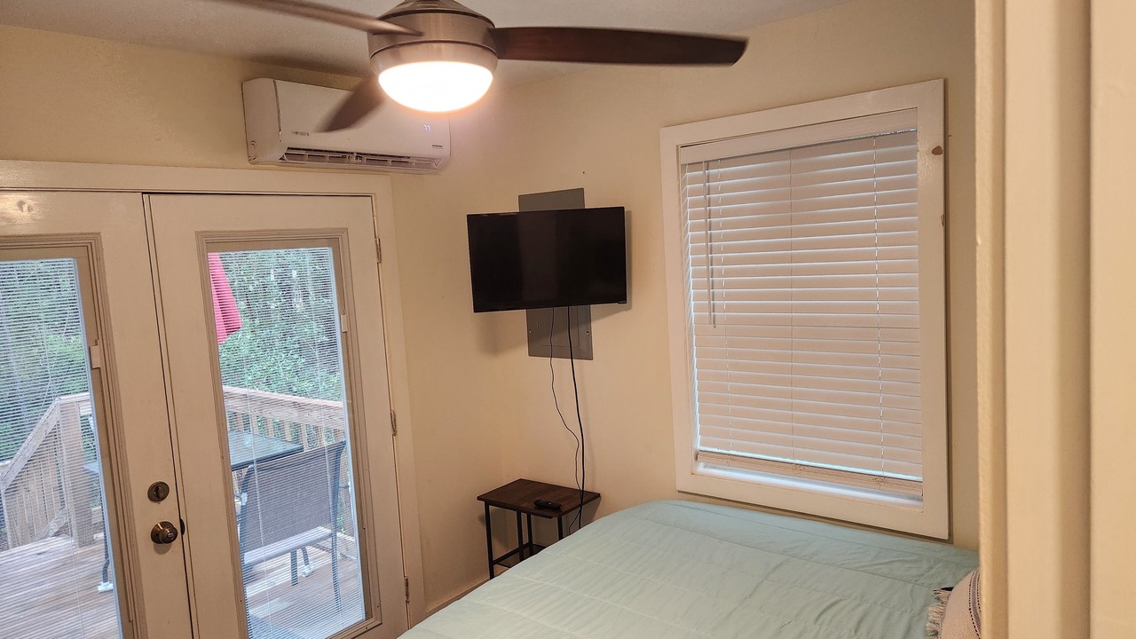 Photo of Bedroom in Georgetown