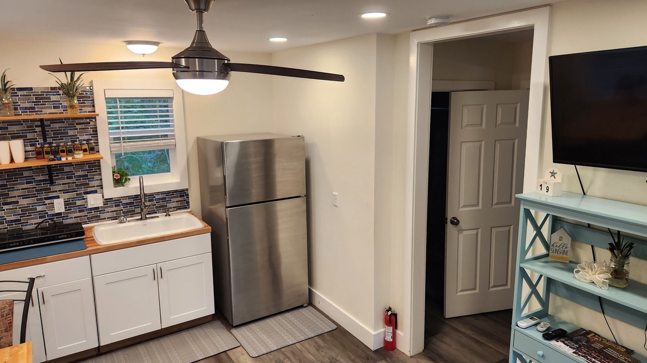 Photo of Kitchen in Georgetown