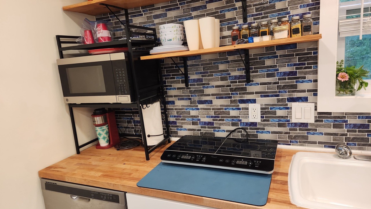 Photo of Kitchen in Georgetown