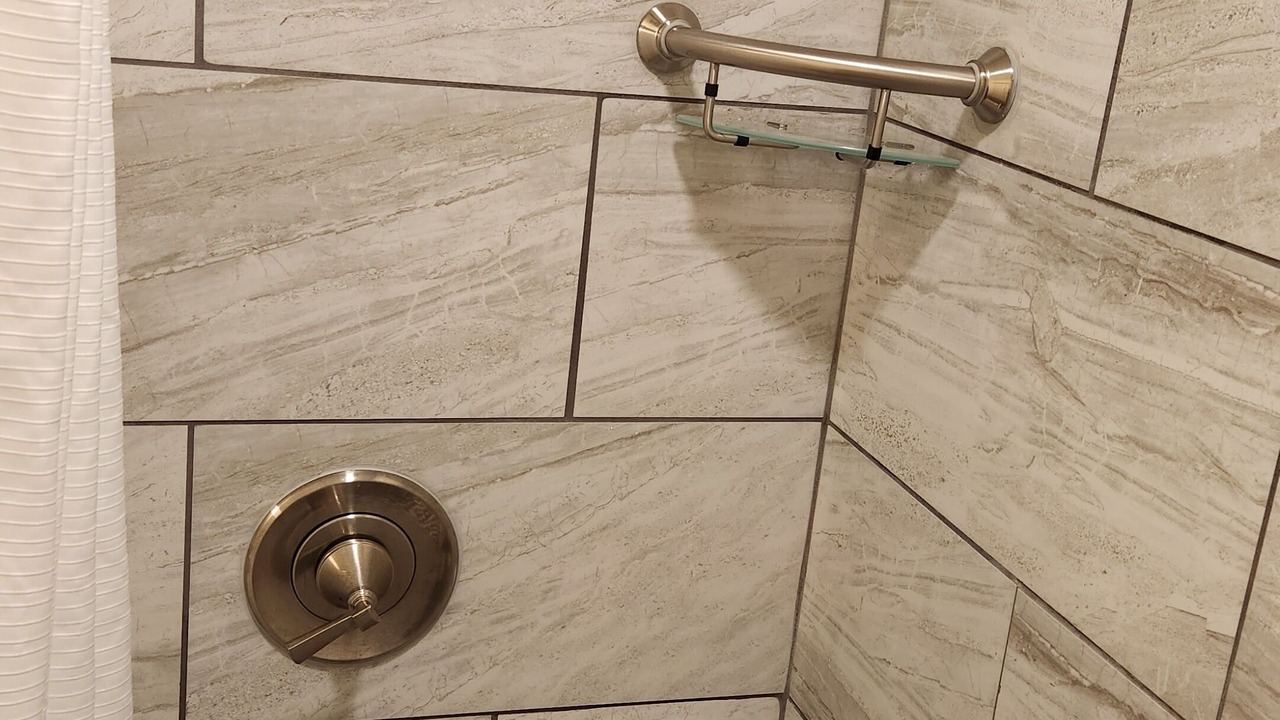 Photo of Bathroom in Georgetown