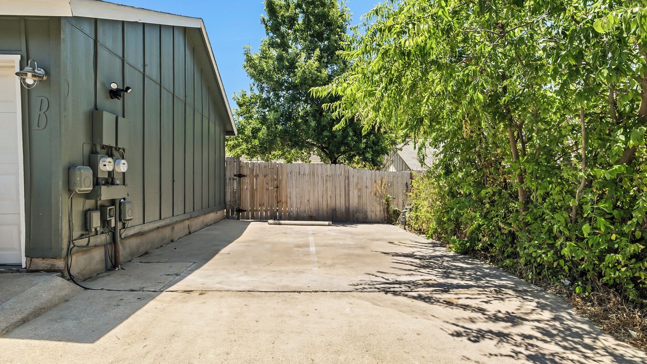Photo of Outdoor in Quail Hollow