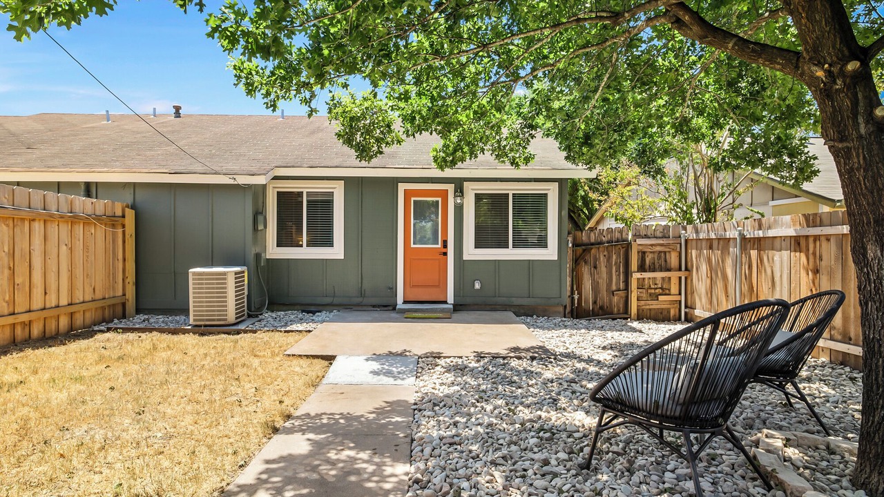 Photo of Outdoor in Quail Hollow