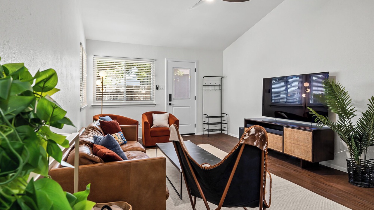 Photo of Livingroom in Quail Hollow