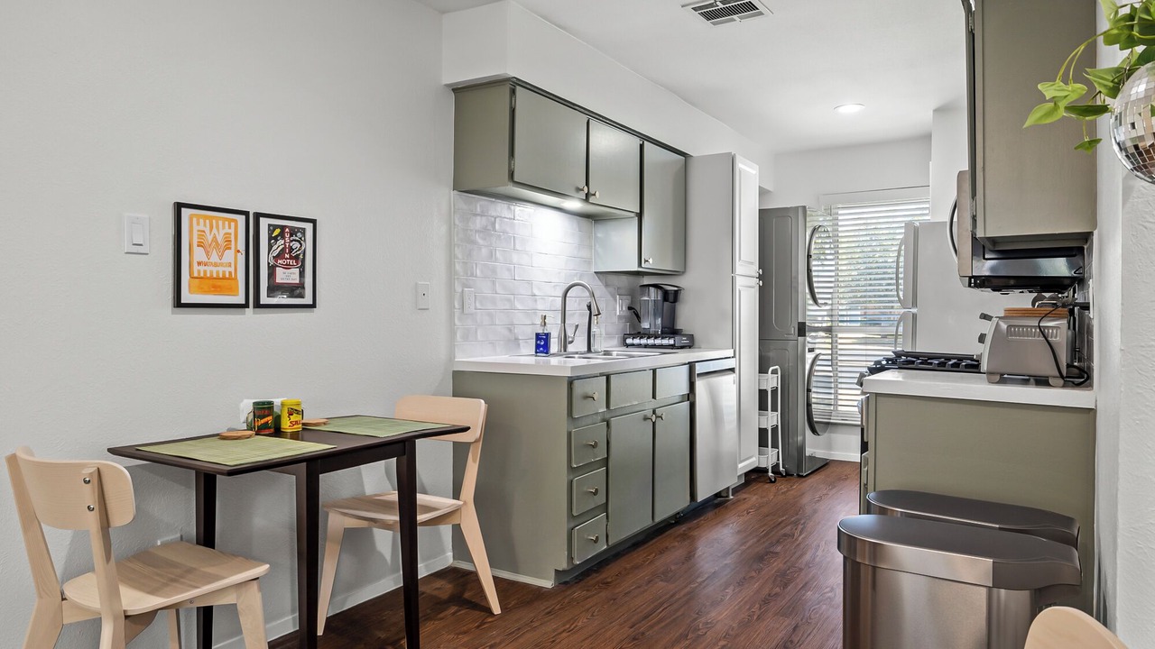 Photo of Kitchen in Quail Hollow