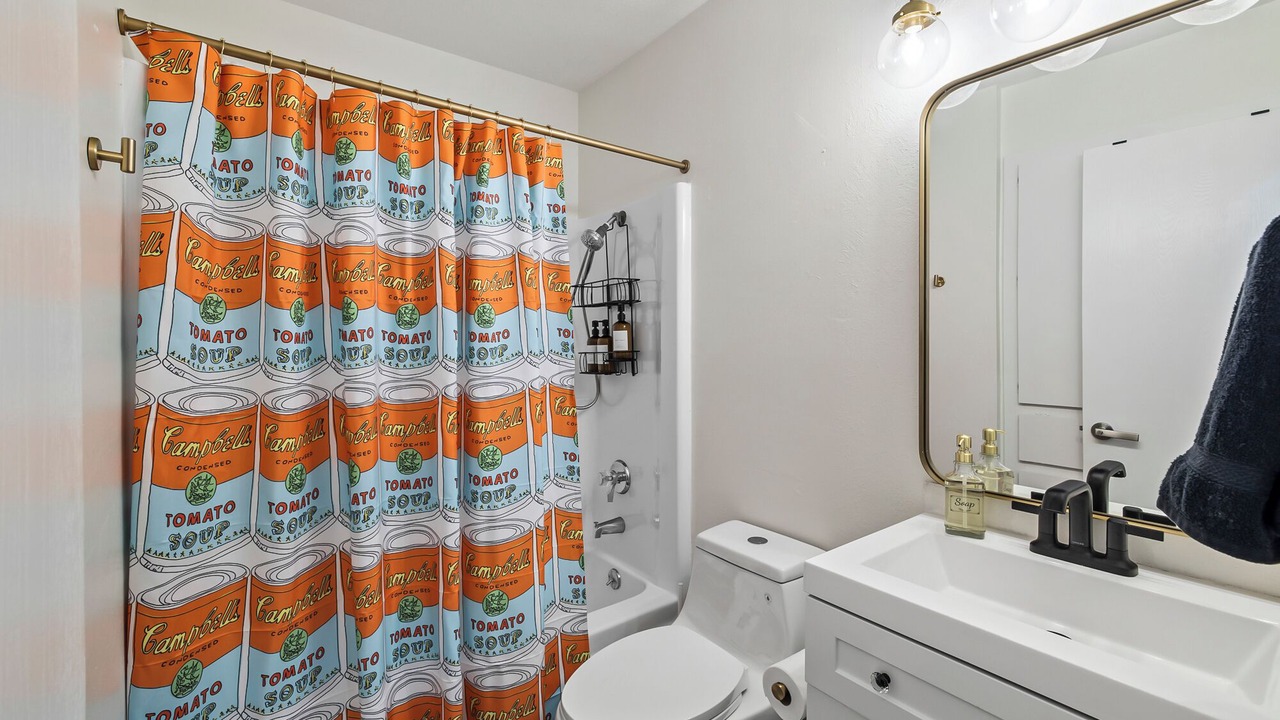 Photo of Bathroom in Quail Hollow