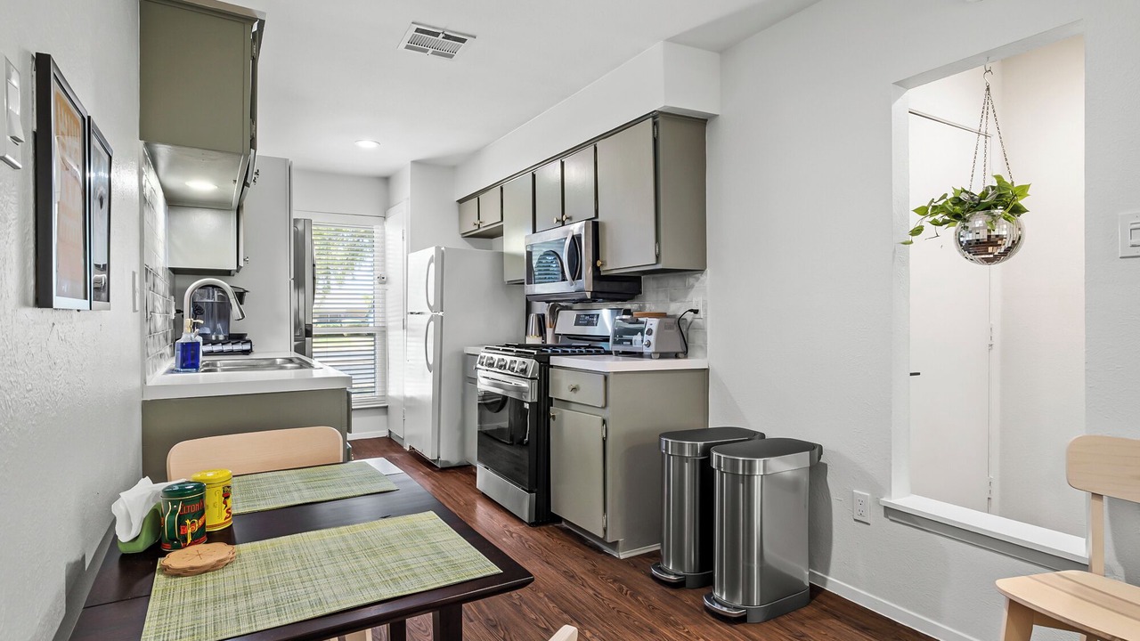 Photo of Kitchen in Quail Hollow