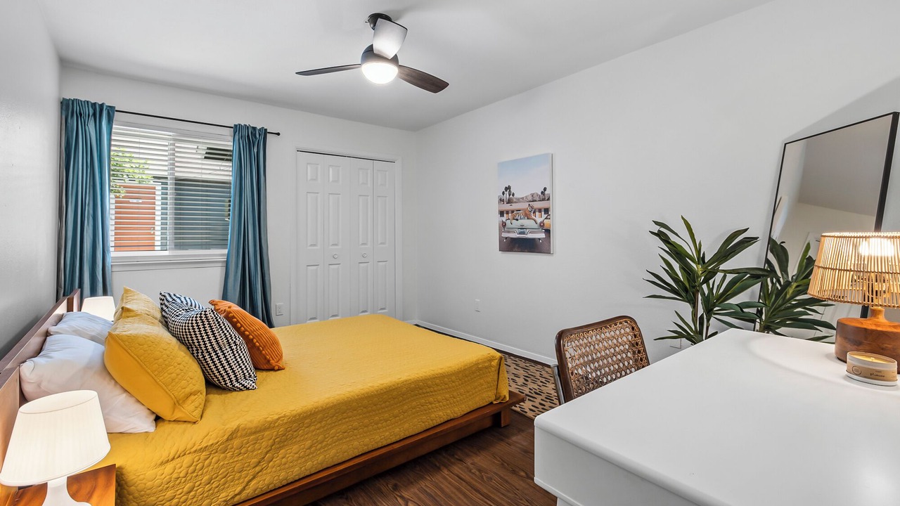 Photo of Bedroom in Quail Hollow