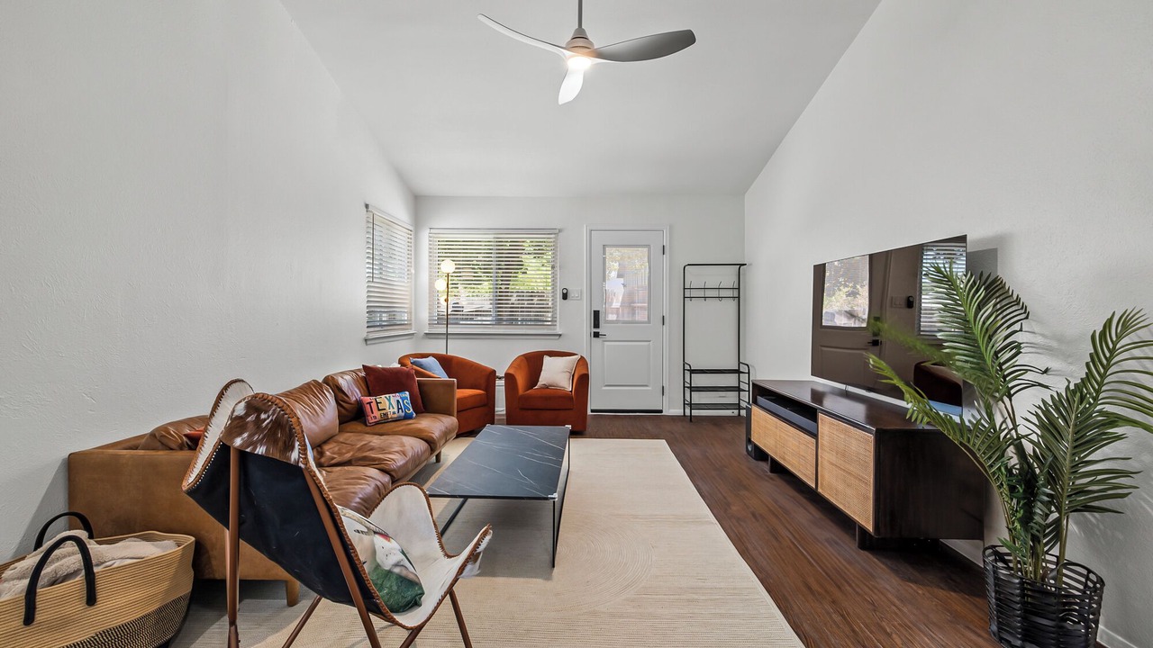 Photo of Livingroom in Quail Hollow