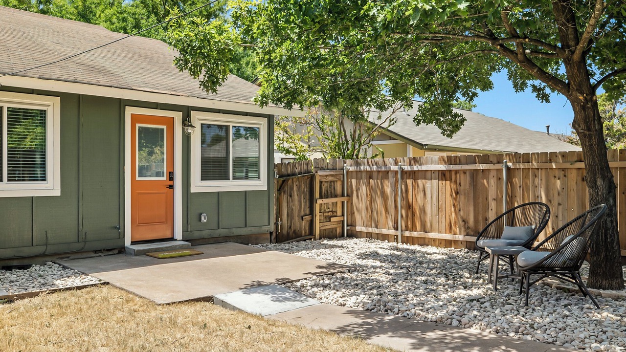 Photo of Outdoor in Quail Hollow