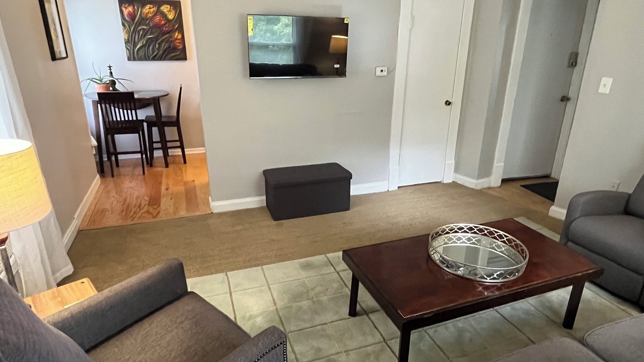 Photo of Livingroom in Des Moines