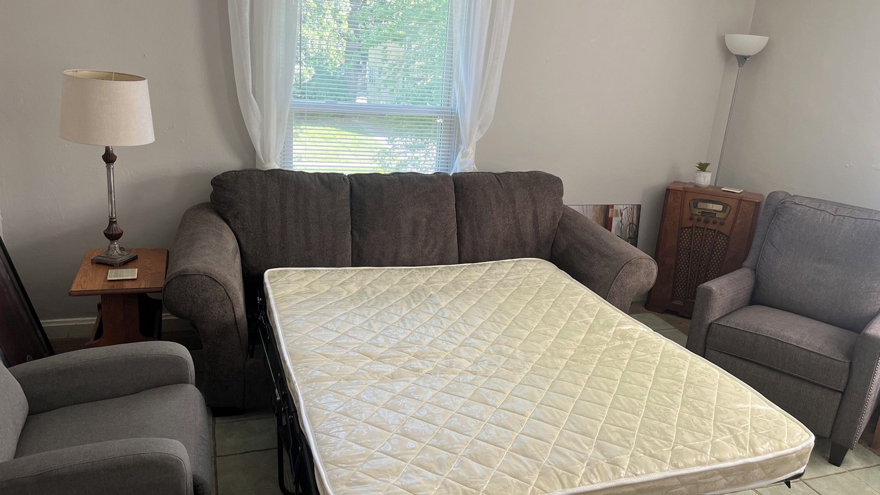 Photo of Bedroom in Des Moines