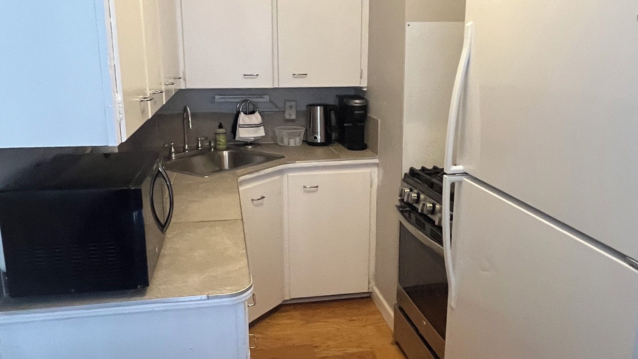 Photo of Kitchen in Des Moines