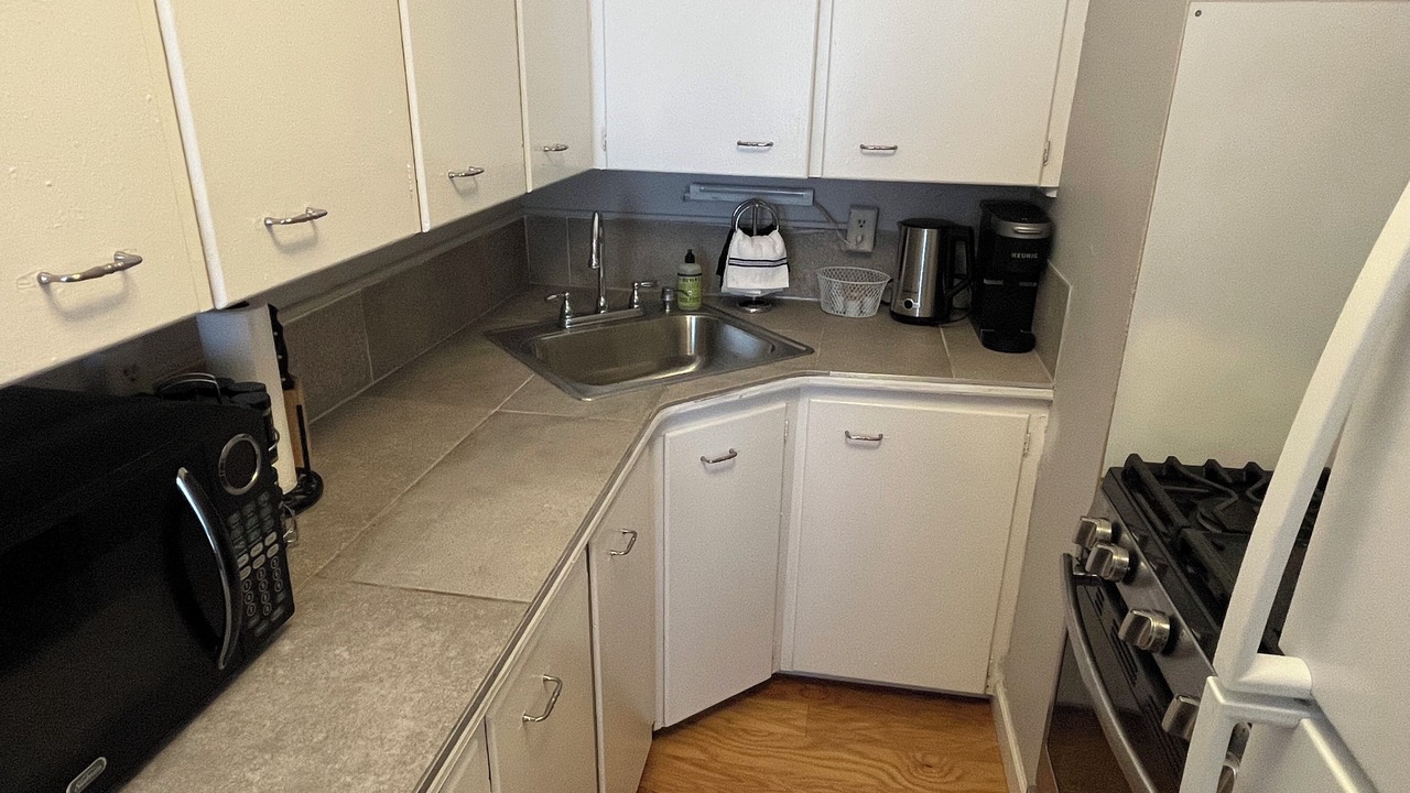 Photo of Kitchen in Des Moines