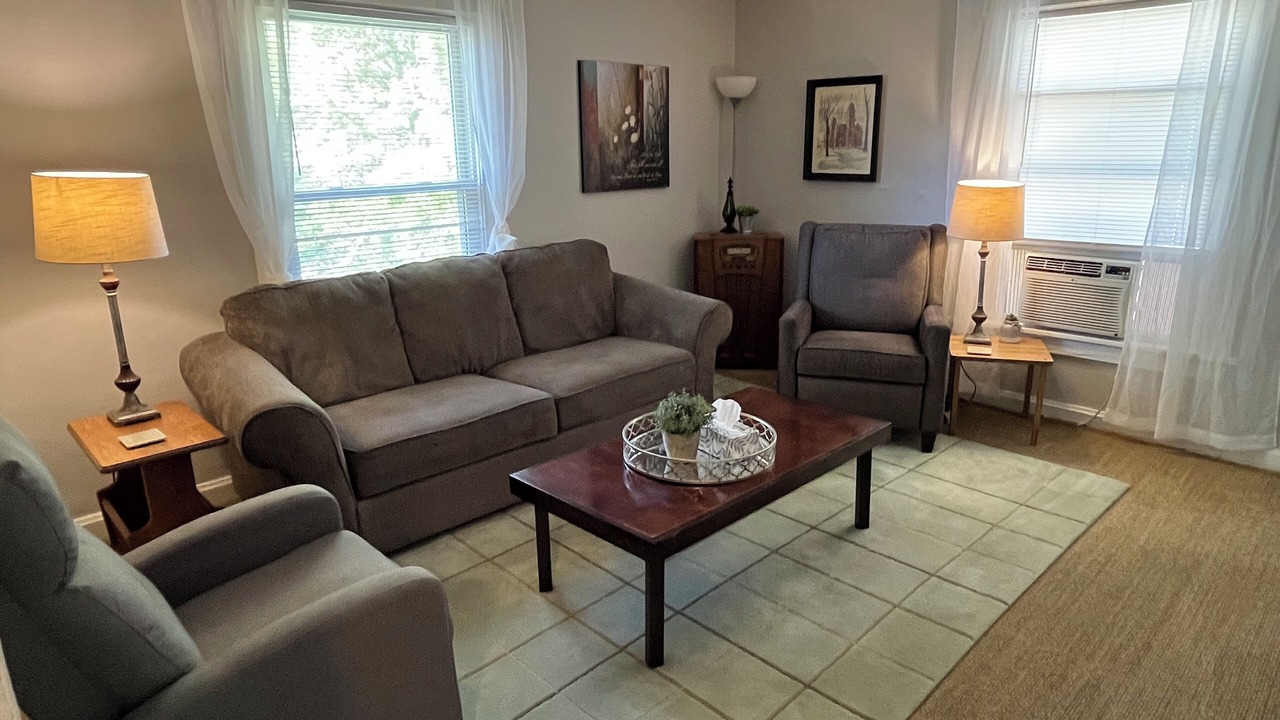 Photo of Livingroom in Des Moines