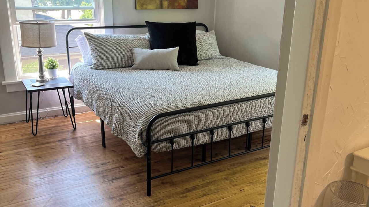 Photo of Bedroom in Des Moines