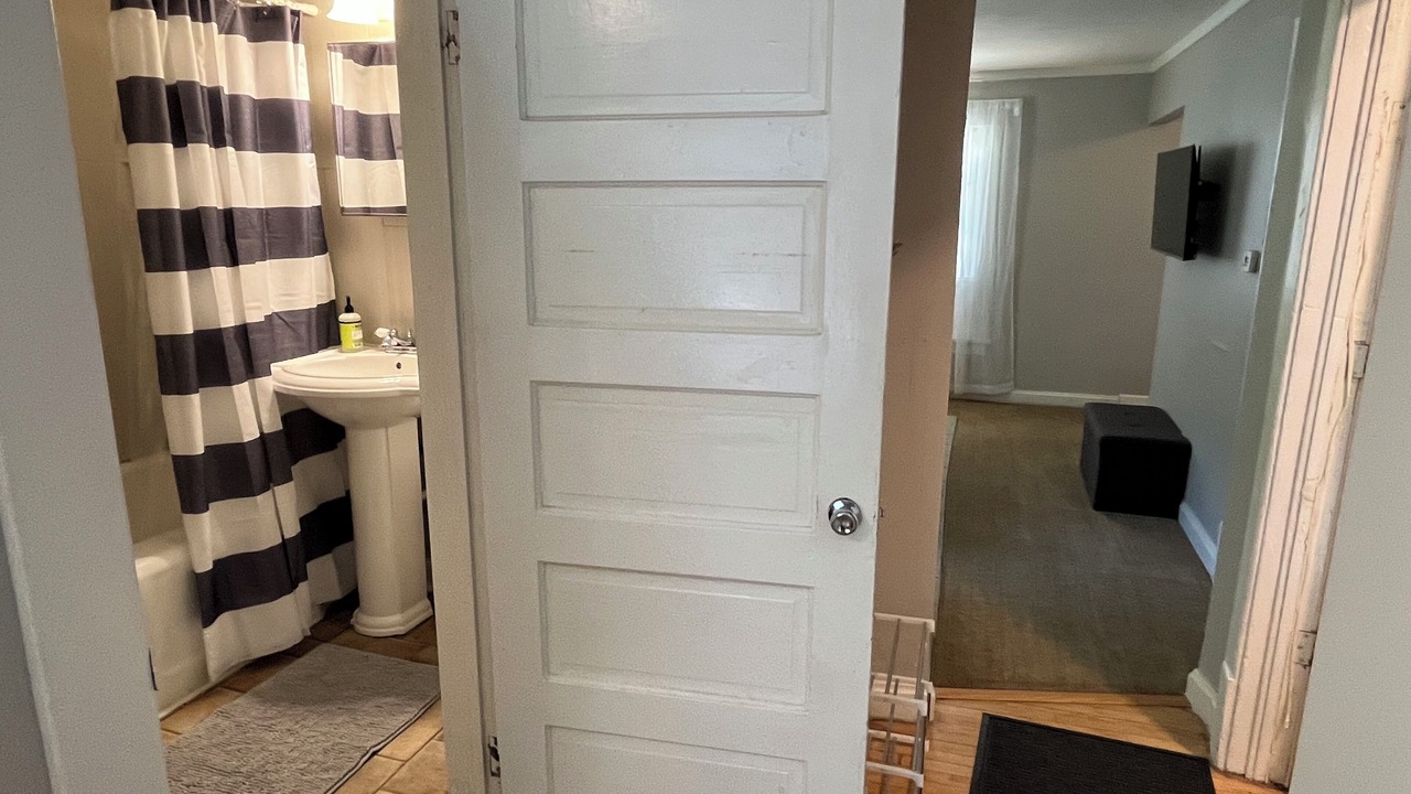 Photo of Bathroom in Des Moines