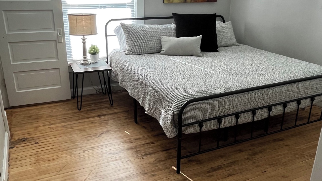 Photo of Bedroom in Des Moines