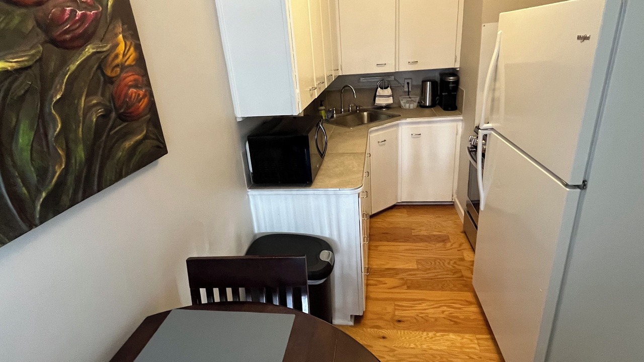 Photo of Kitchen in Des Moines