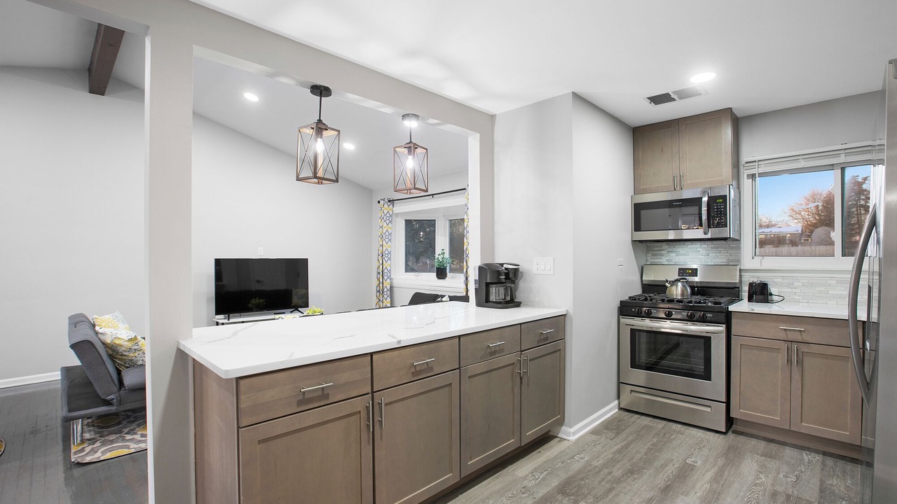 Photo of Kitchen in Fox Valley