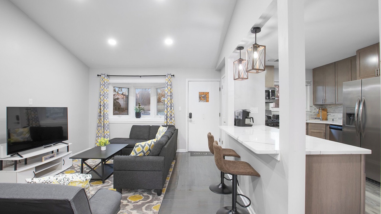 Photo of Livingroom in Fox Valley