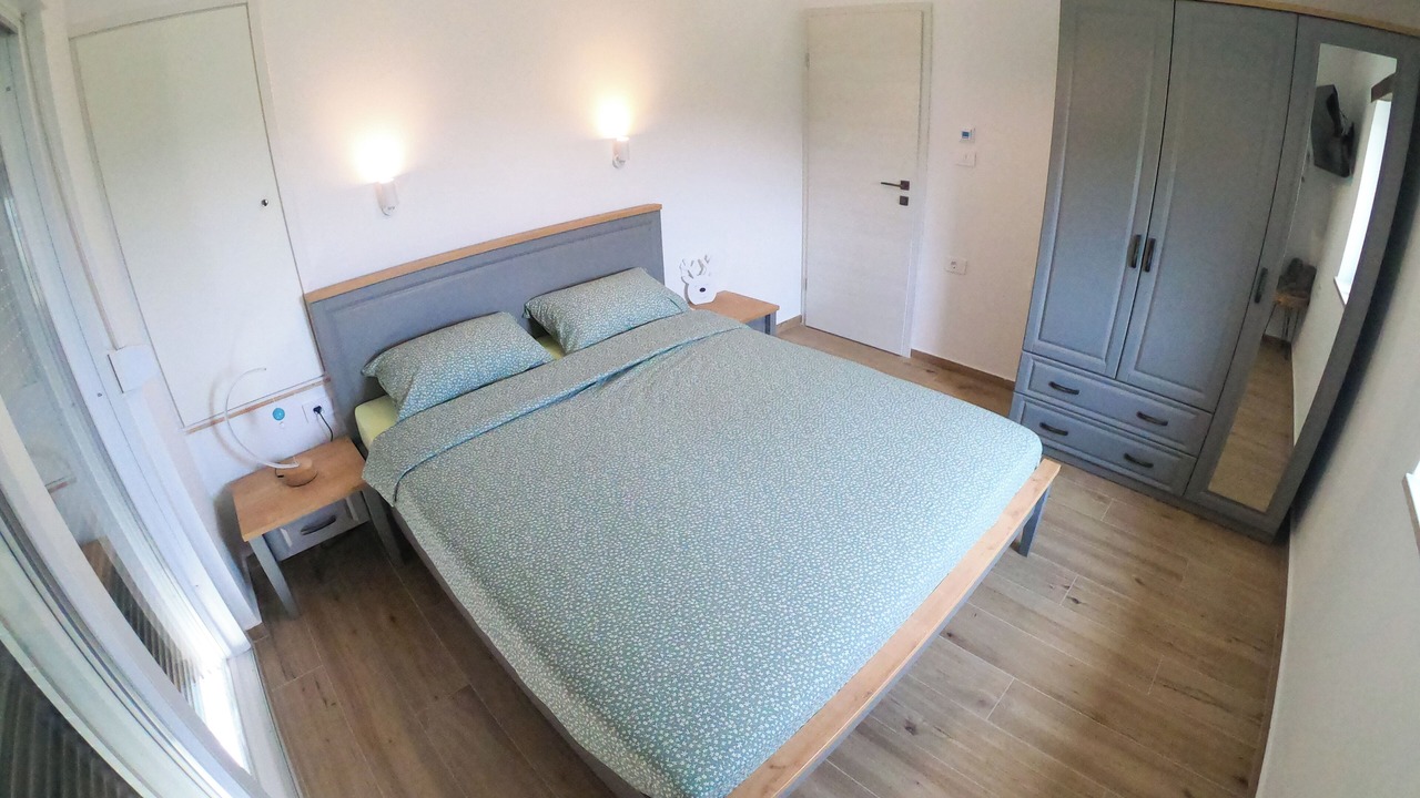 Photo of Bedroom in Brsec