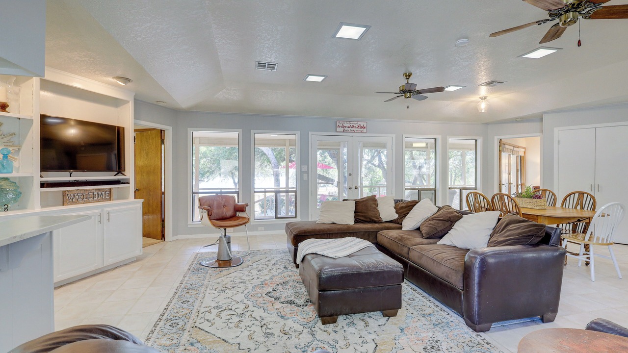 Photo of Livingroom in Temple