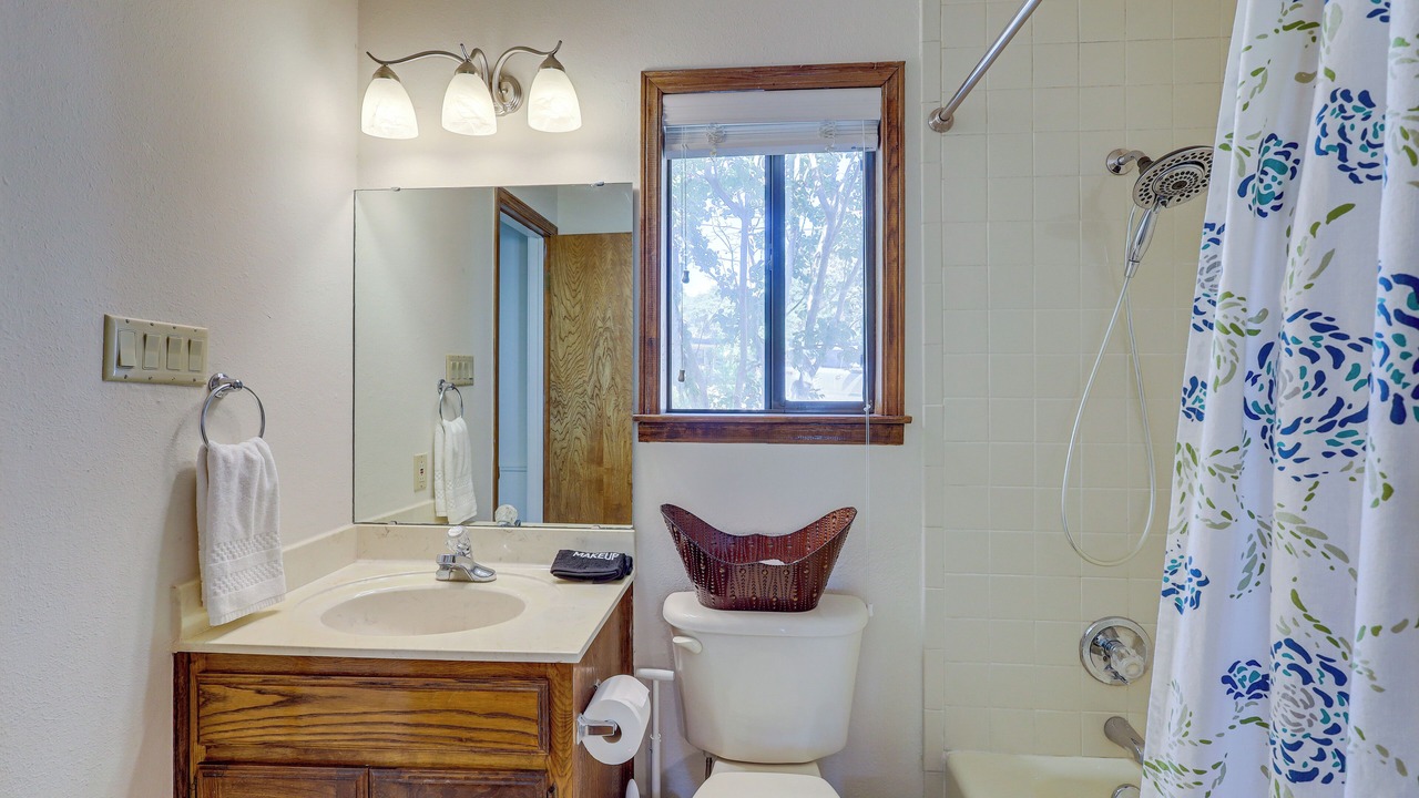 Photo of Bathroom in Temple