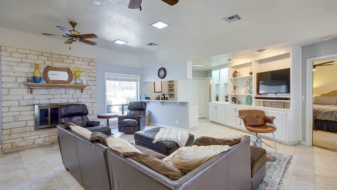 Photo of Livingroom in Temple
