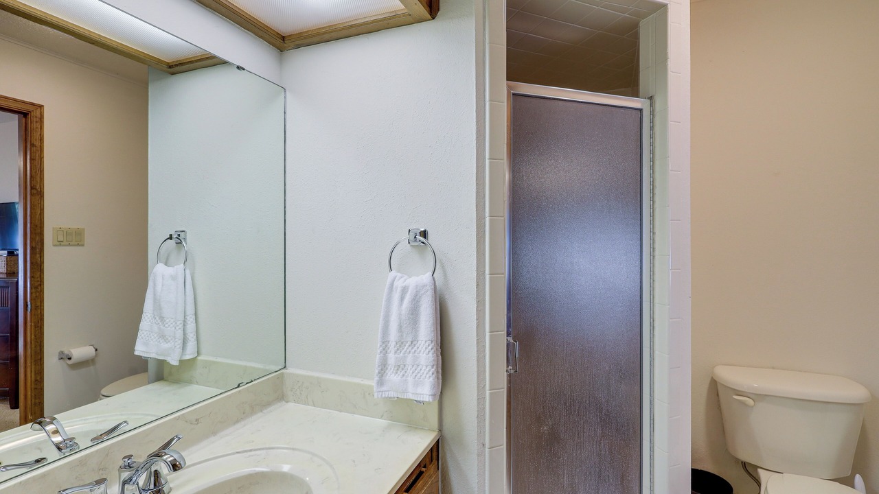 Photo of Bathroom in Temple
