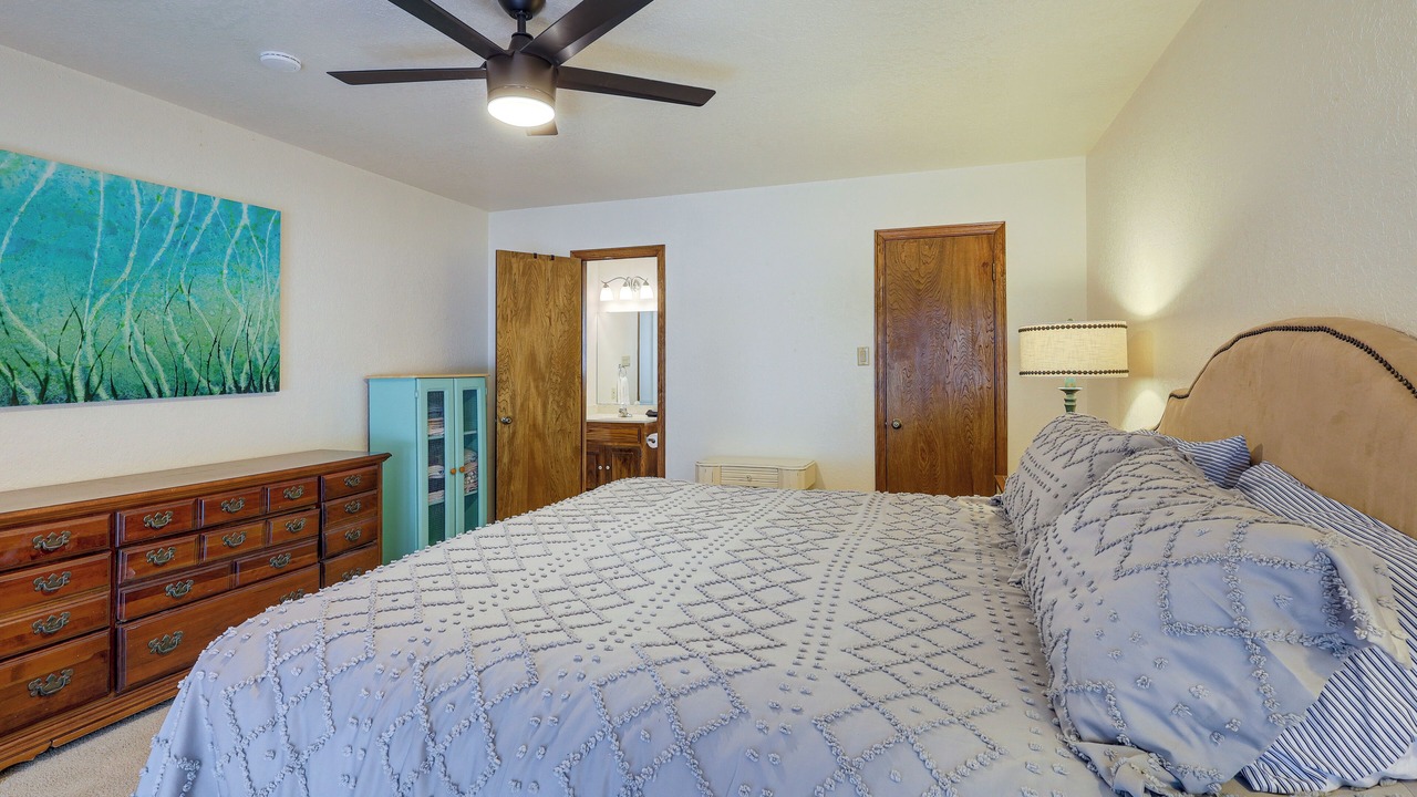 Photo of Bedroom in Temple