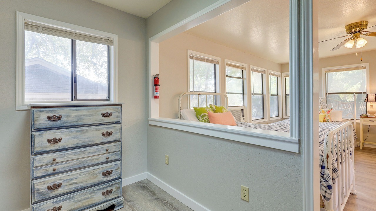 Photo of Bedroom in Temple