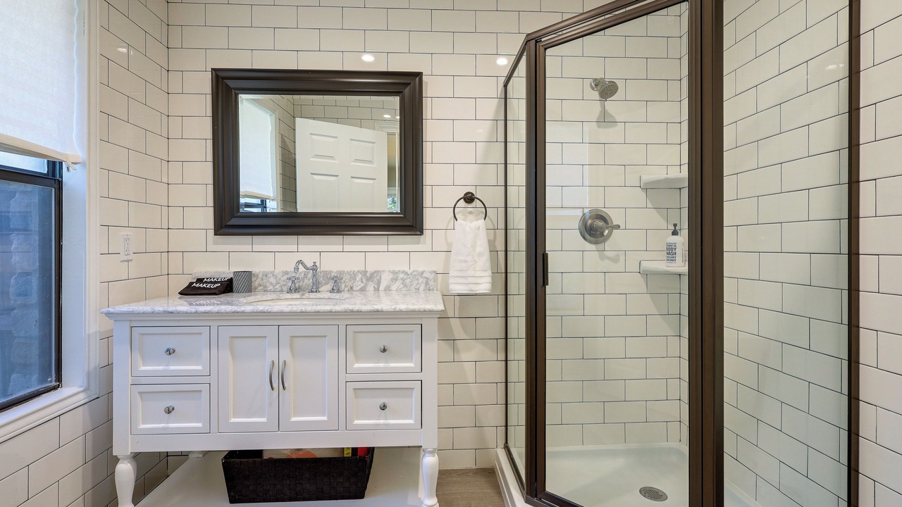 Photo of Bathroom in Temple