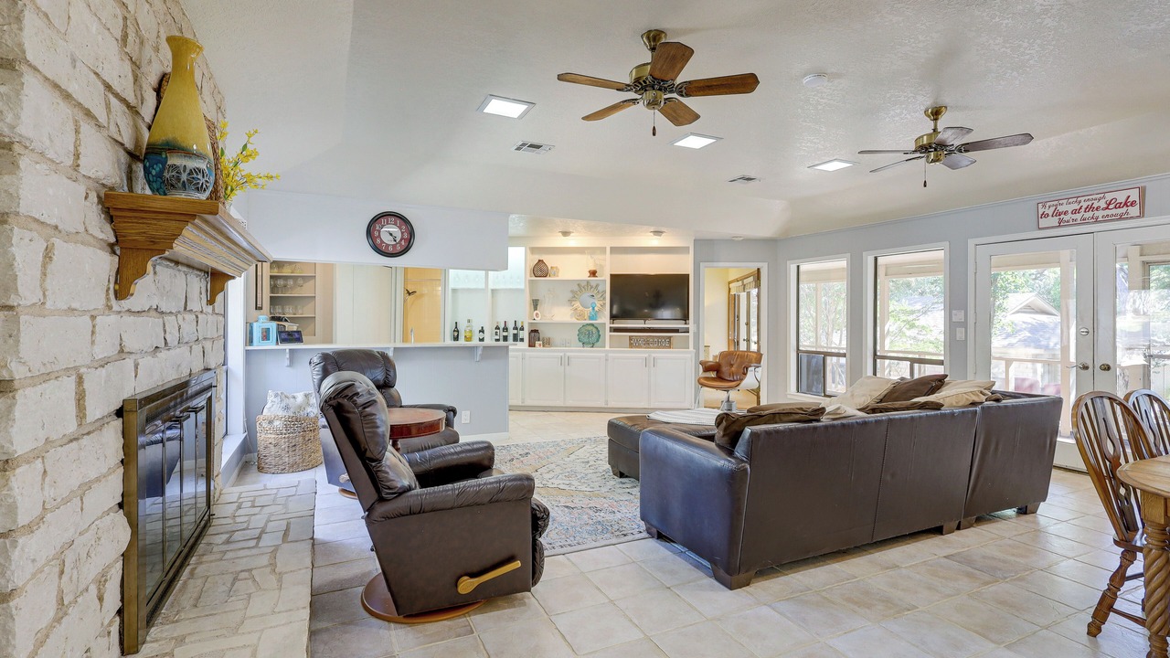 Photo of Livingroom in Temple