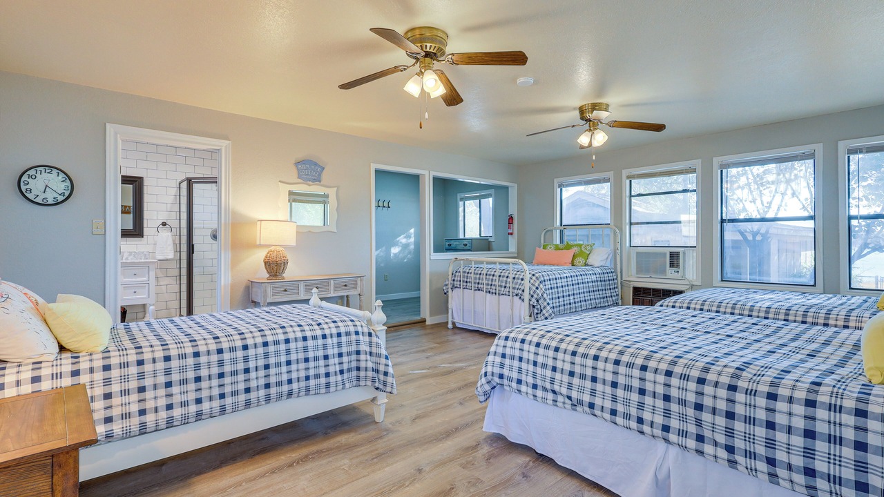 Photo of Bedroom in Temple