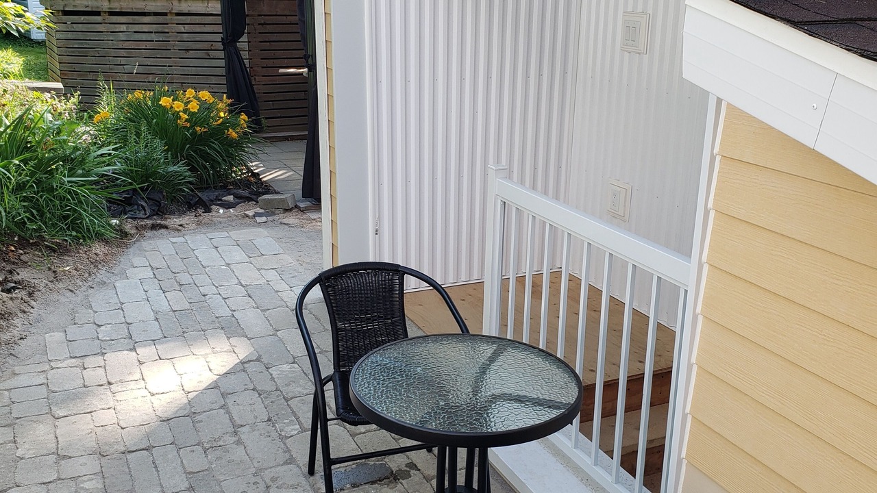 Photo of Outdoor in Chicoutimi
