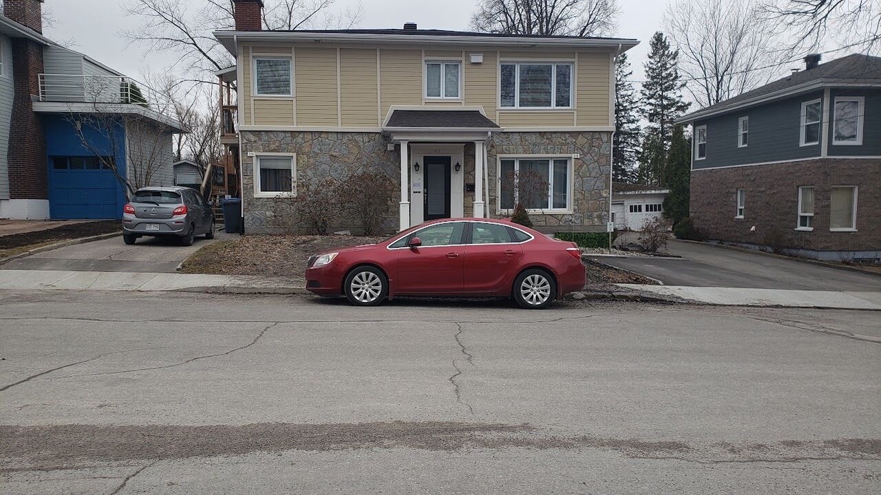 Photo of Outdoor in Chicoutimi