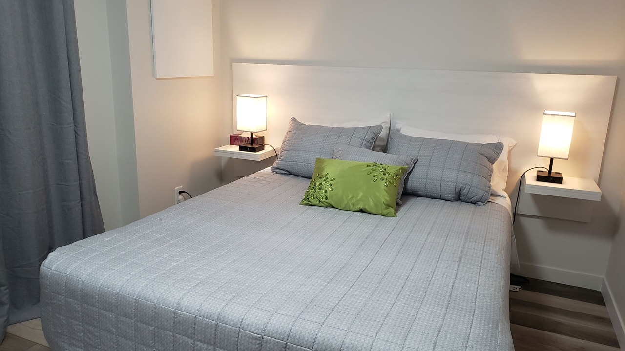 Photo of Bedroom in Chicoutimi