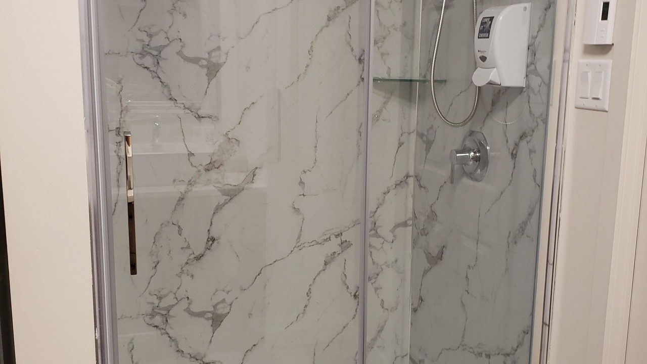 Photo of Bathroom in Chicoutimi