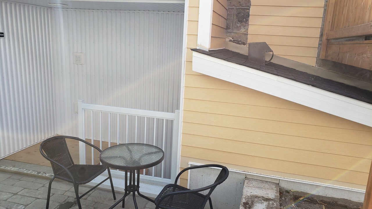 Photo of Outdoor in Chicoutimi
