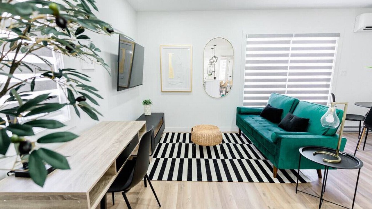Photo of Livingroom in Winnipeg