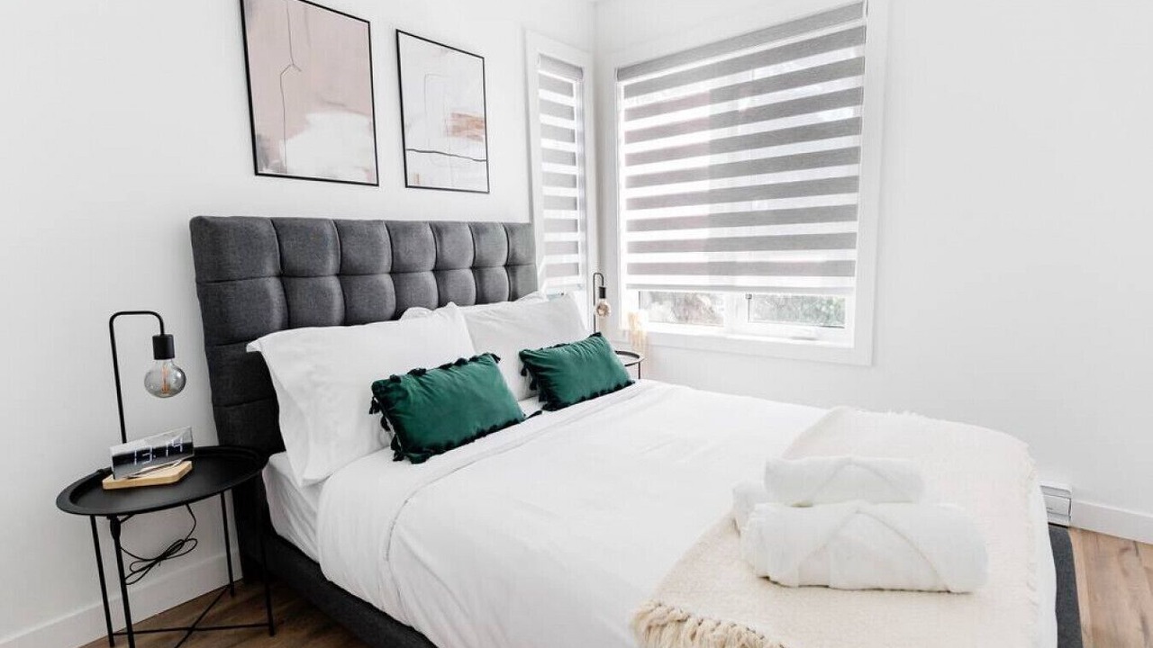 Photo of Bedroom in Winnipeg