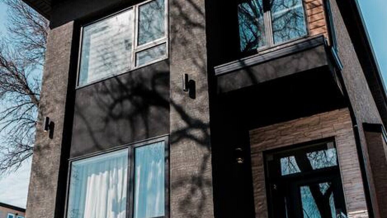 Photo of Outdoor in Winnipeg