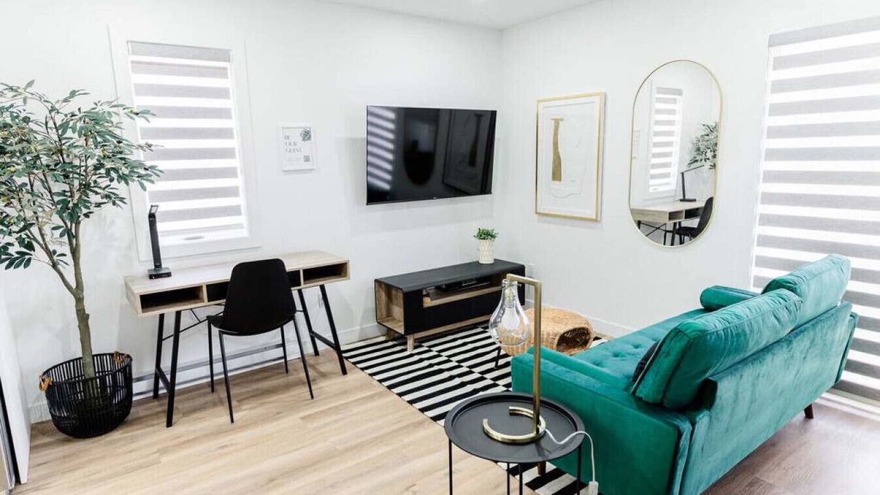 Photo of Livingroom in Winnipeg