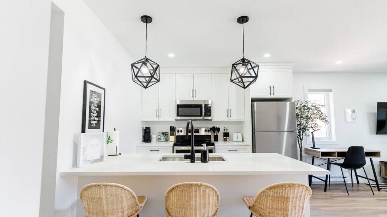 Photo of Kitchen in Winnipeg