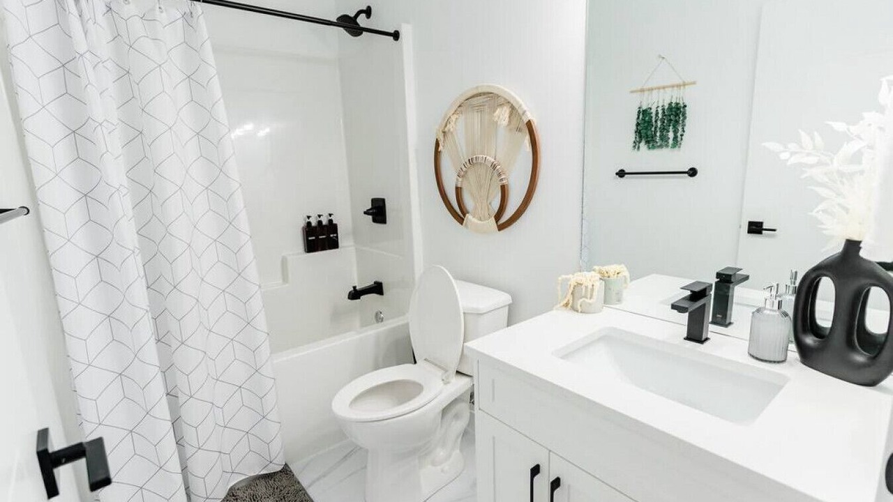 Photo of Bathroom in Winnipeg