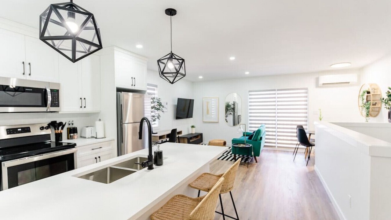 Photo of Kitchen in Winnipeg