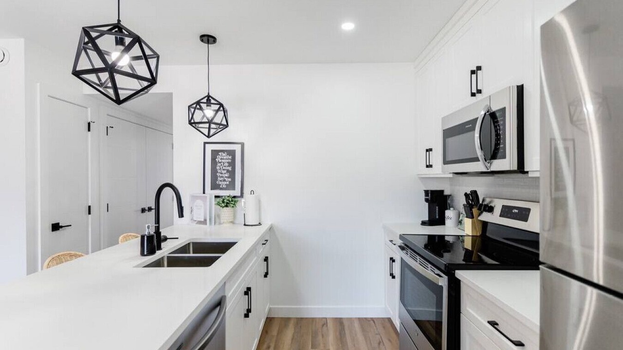 Photo of Kitchen in Winnipeg